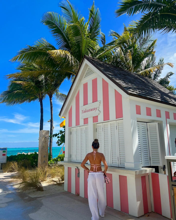 Shop Resort Wear