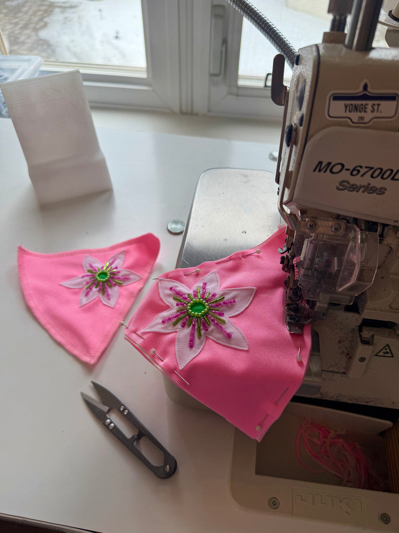 Why Handmade Swimwear Is Worth It (And Why You'll Never Go Back)