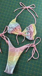 Reversible Rainbow Sorbet Set