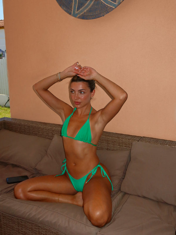 Aqua Green Set