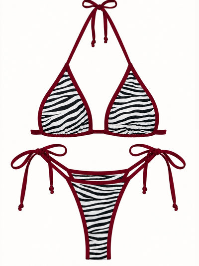 Safari Chic Set