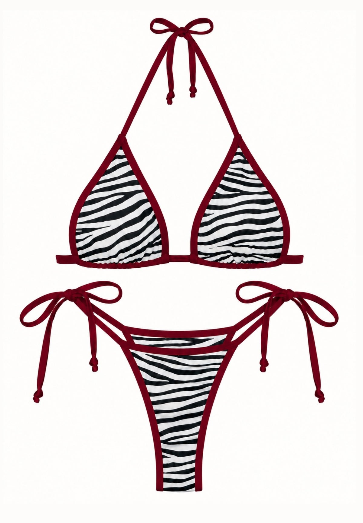 Safari Chic Set