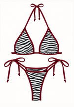 Safari Chic Set