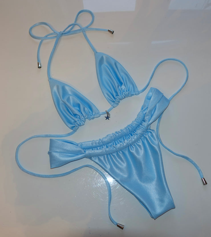 Cinderella Blue Set
