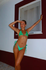 Aqua Green Set