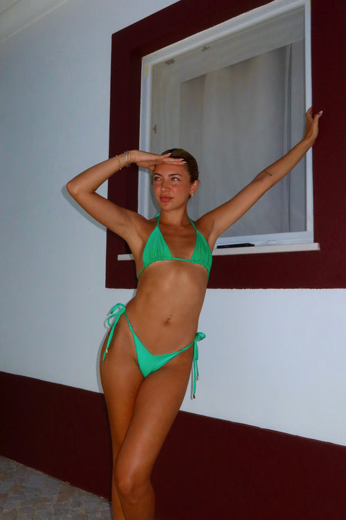 Aqua Green Set