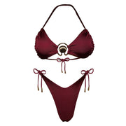 Cherry Cola (Burgundy) Set