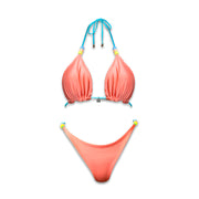 Reversible Coral Reef Set