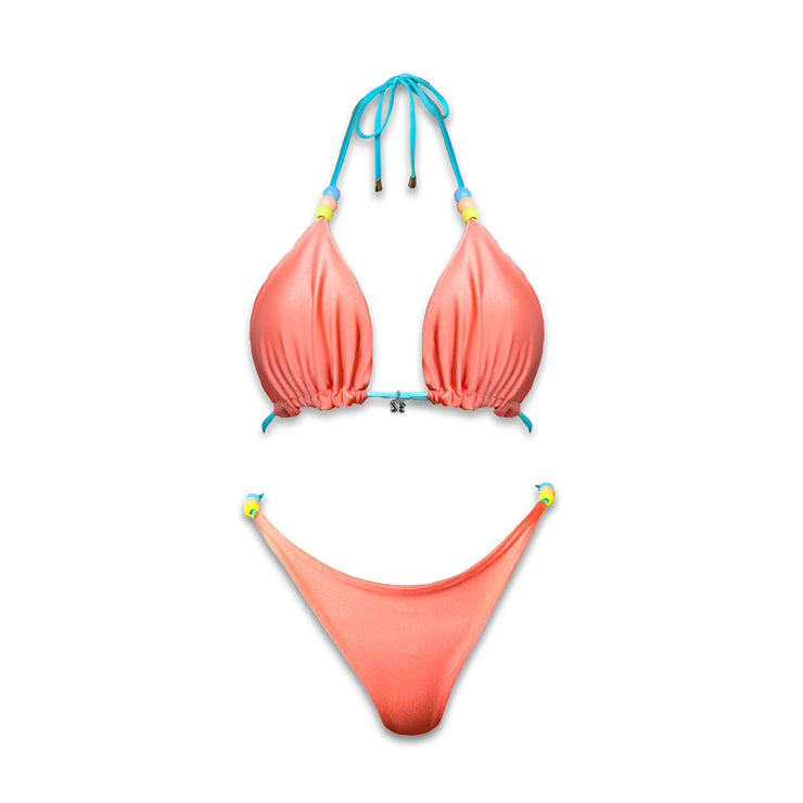 Reversible Coral Reef Set