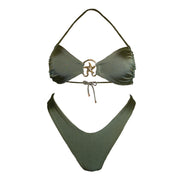 Olive Martini Set