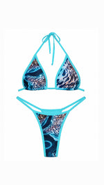Electric Jungle Set