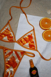 Orange Crush Set