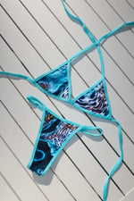 Electric Jungle Set