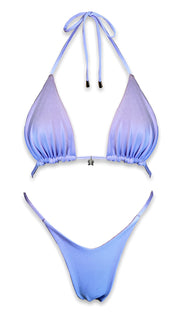 Purple Amethyst Set