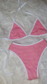 Pink Cloud Set