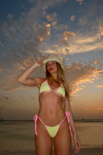 Pink Lemonade Set