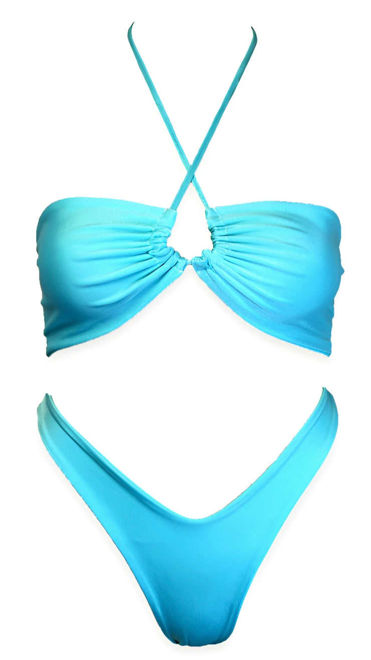 Tiffany Blue Set