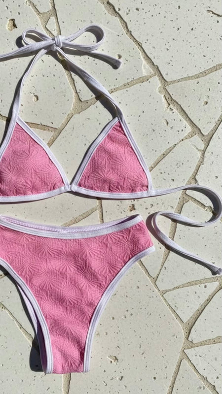 Pink Cloud Set