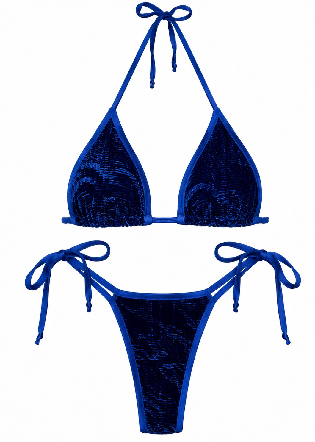 Aperol Spritz Set – Nostalgia Swimwear