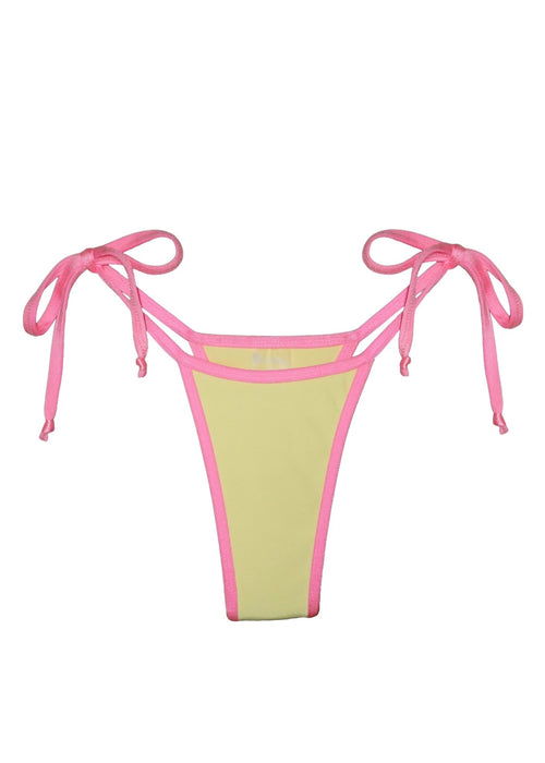 Capri Bottoms
