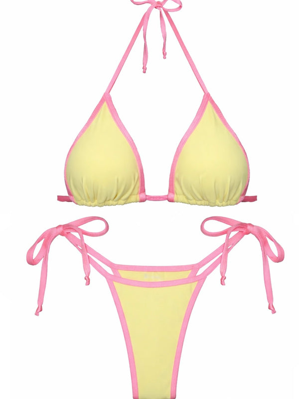Pink Lemonade Set