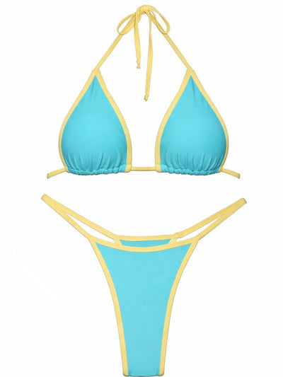 Butter Blue Set