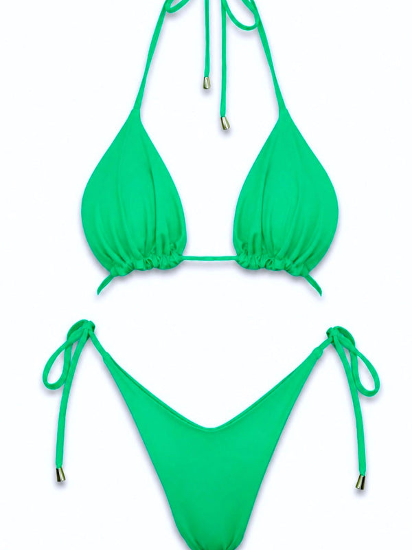 Aqua Green Set