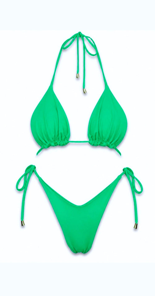 Aqua Green Set