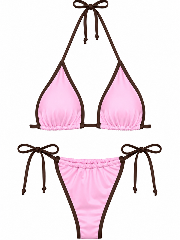 Strawberry Dip Set