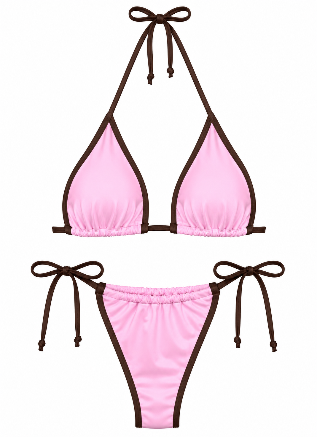 Strawberry Dip Set