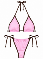 Strawberry Dip Set