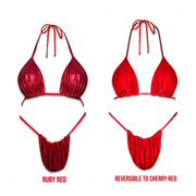 Reversible Ruby Red Set