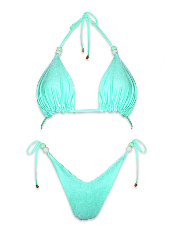 Mint Gelato Set