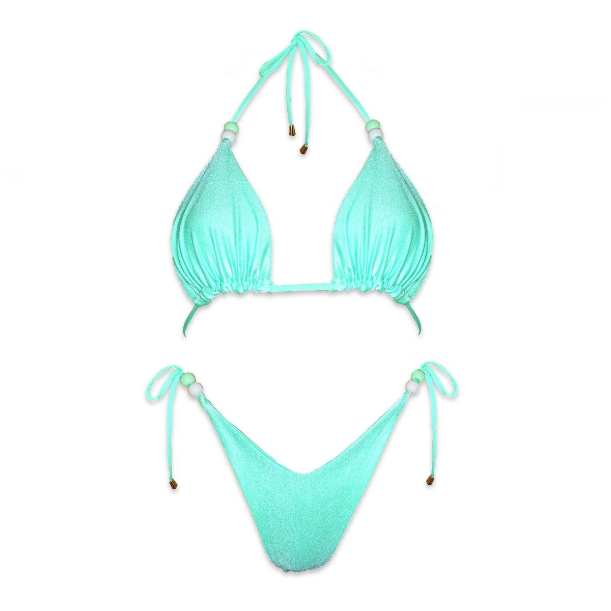 Mint Gelato Set