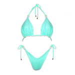 Mint Gelato Set