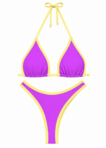 Electric Violet Set