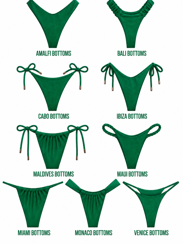 Jaded Set