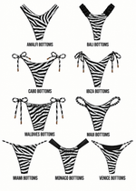 Zebra Set