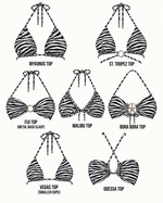Zebra Set