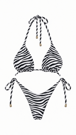 Zebra Set
