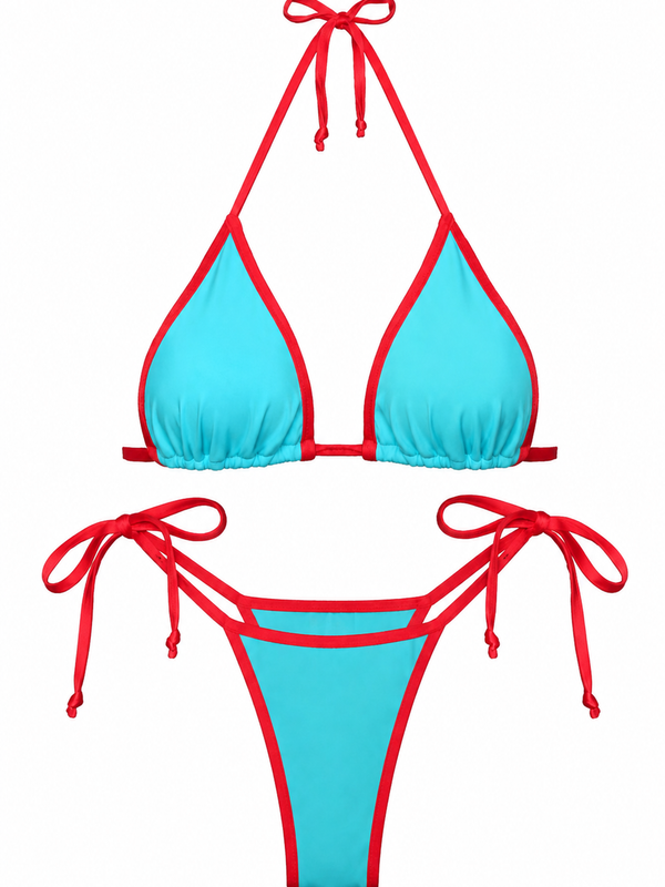 Cherry Ice Set