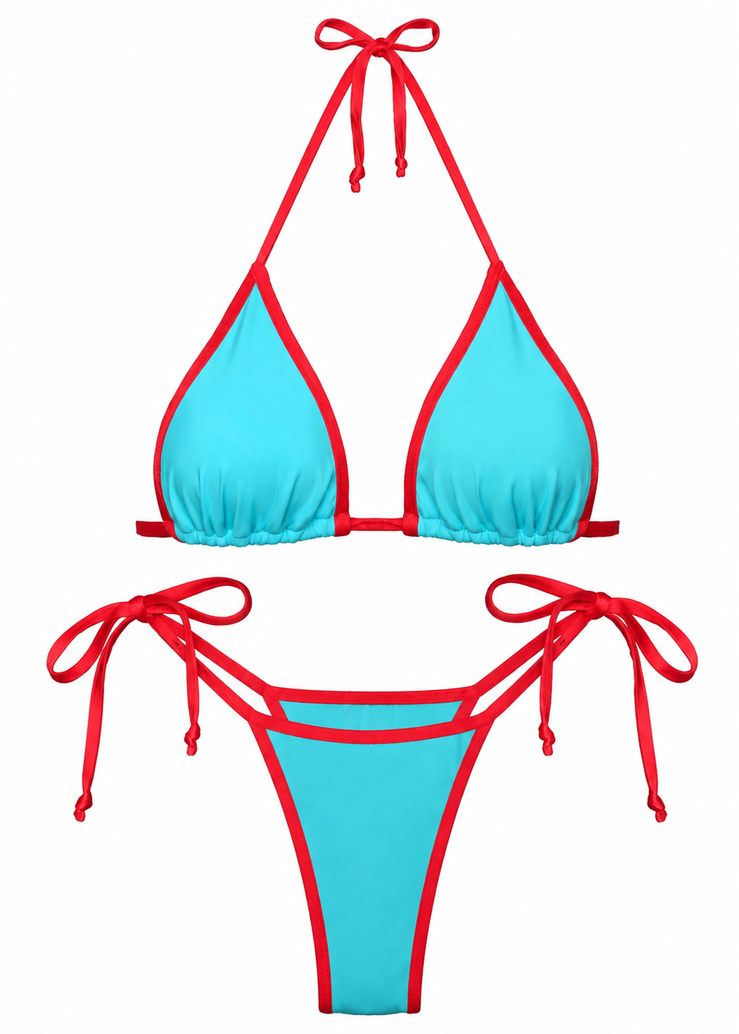Cherry Ice Set