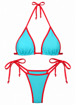 Cherry Ice Set