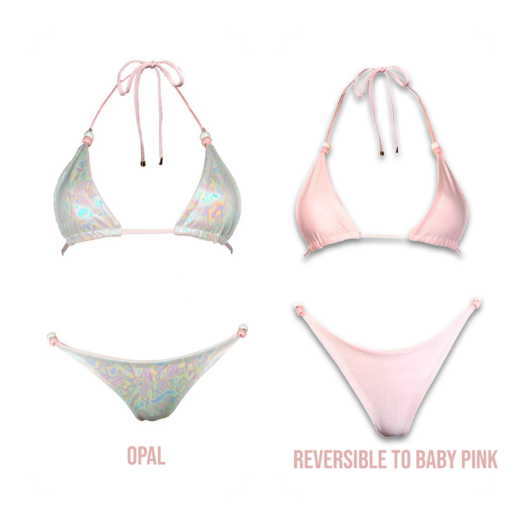 Reversible Opal Set