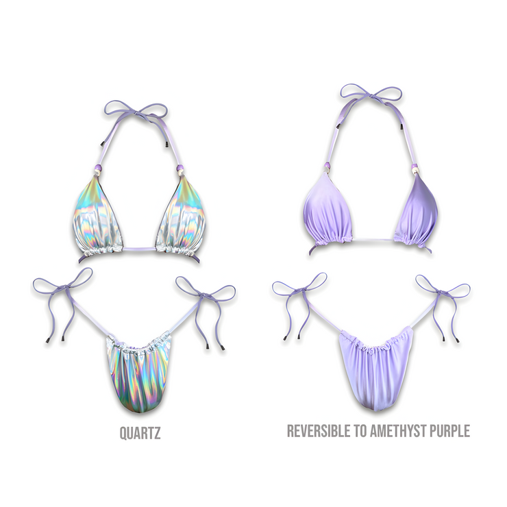 Reversible Quartz Set