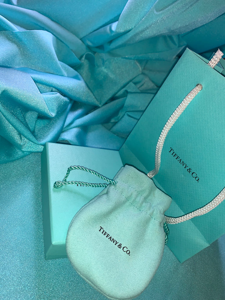 Tiffany Blue Set